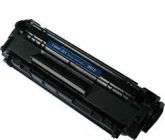 Toner HP CE285A preto