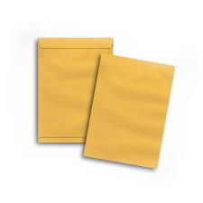 Envelope ouro 240x340 (caixa)