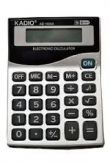 Calculadora 8 dig KD-1600A