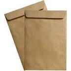 Envelope kraft 310x410 (unidade)