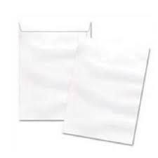 Envelope branco 240x340 (caixa)