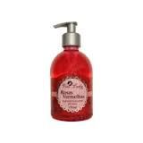 Sabonete líquido Rosas Vermelhas Lady 370ml