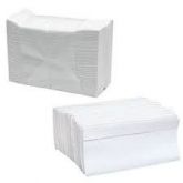 Papel toalha branco