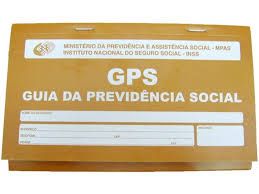 Carnê GPS