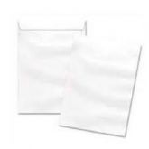 Envelope branco 240x340 (caixa)