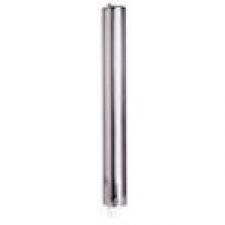 Suporte p/ copo café inox